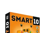 Smart 10, SD GAMES