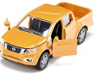 Nissan Navara, SIKU - DREAMTOYS