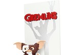 Figura poster 3D Gremlins, SD DISTRIBUCIONES