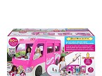 Barbie Supercaravana Dreamcamper 2022