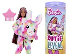 Cutie Reveal Barbie Color Dream Series Asst.