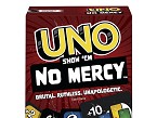 UNO No Mercy