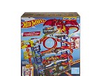 Hot Wheels City Garage Definitivo