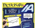 Pictionary contra IA