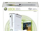 MEGA Xbox 360 Consola de bloques de construccin