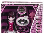 Monster High Repro Doll Draculaura