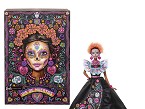 Da de Muertos  Barbie