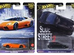 Hot Wheels Coches clsicos surtidos