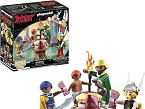 Set Astrix, de Playmobil