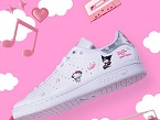 Zapatillas Hello Kitty, de Adidas