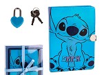 Diario caja Stitch, de ARTESANA CERD