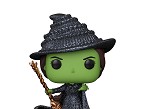 Pop! Elphaba (Glitter)