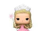 Pop! Glinda in Bubble Gown