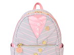 Glinda The Good Witch Cosplay Mini Backpack