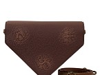 Elphaba's Grimmerie Spell Book Crossbody Bag