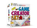 Game Creator Set, CREATIVE TOYS