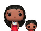 Pop! Moana & Little Sis Simea, FUNKO