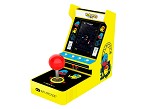 PAC-MAN Joystick Player, MY ARCADE  SHNIE STAR