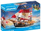 Barco Pirata, PLAYMOBIL