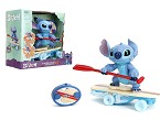 Radio control Stitch con tabla de surf, JADA  SIMBA TOYS