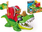 Piratix King Croc, MAGICBOX