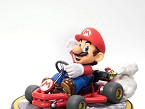 Figura Mario Kart Mario Kart Collector Ed