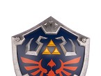 Replica The Legend Of Zelda Hylian Shield Ed. Normal