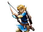 Figura Link The Legend of Zelda Breath of the Wild (Standard Edition)