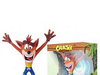 Figura Crash Bandicoot N. Sane Trilogy