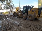 Hormigones y excavaciones Gerardo de la Calle.	