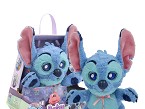 Baby Paws Love & Care Stitch