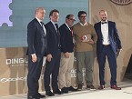 Premio a la Mejor Empresa de Transportes de 2024: Gras Chico.