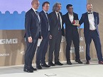 Premio al Mejor Proveedor de Servicios Centrales del 2024: Norvoz Telecom.