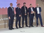 Premio al Mejor Servicio Posventa del 2024: Manitou Espaa.