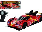 Coche RC 1:16 Ferrari, MAISTO  COLORBABY