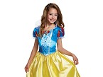Disfraz Disney Princesa Blancanieves, LIRAGRAM