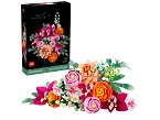 LEGO Ramo de Flores Fantas�a en Rosa