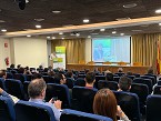 Elio Sancho, Coordinador de Horticultura y Distribucin Hortofrutcola en Interempresas Media.