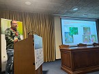Jos Carlos Grajeda, Responsable de Desarrollo de Espinaca y Acelga para KWS Espaa.