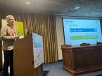 Juan Pedro Paredes, Tcnico-Comercial Delegacin Murcia Regaber.
