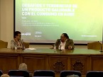 Mesa redonda: Tendencias