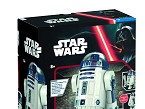 Star Wars R2-D2 Robot, CLEMENTONI