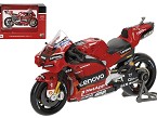 Ducati Desmosedici GP22, MAISTO � COLORBABY