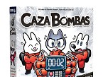 Caza Bombas, DEVIR