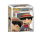 Monkey D. Luffy (Stretching) � One Piece, FUNKO