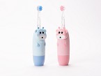 Cepillo de dientes sónico GIOgiraffe, INNOGIO