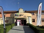 Centro Cultural Guijuelo (Salamanca)