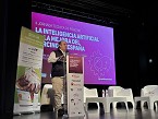 Antonio Martín de la Serna, Dirección Territorial Agrarios. Negocio Grandes Cuentas de Caser.