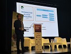 José Manuel León, Veterinario del Centro Agropecuario Provincial de la Diputación de Córdoba.