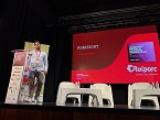 Javier Briñón, Director comercial de Aviporc.